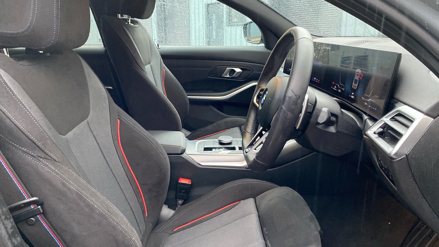 Used BMW 3 Series 2025 for sale - 76618482: Photo 11