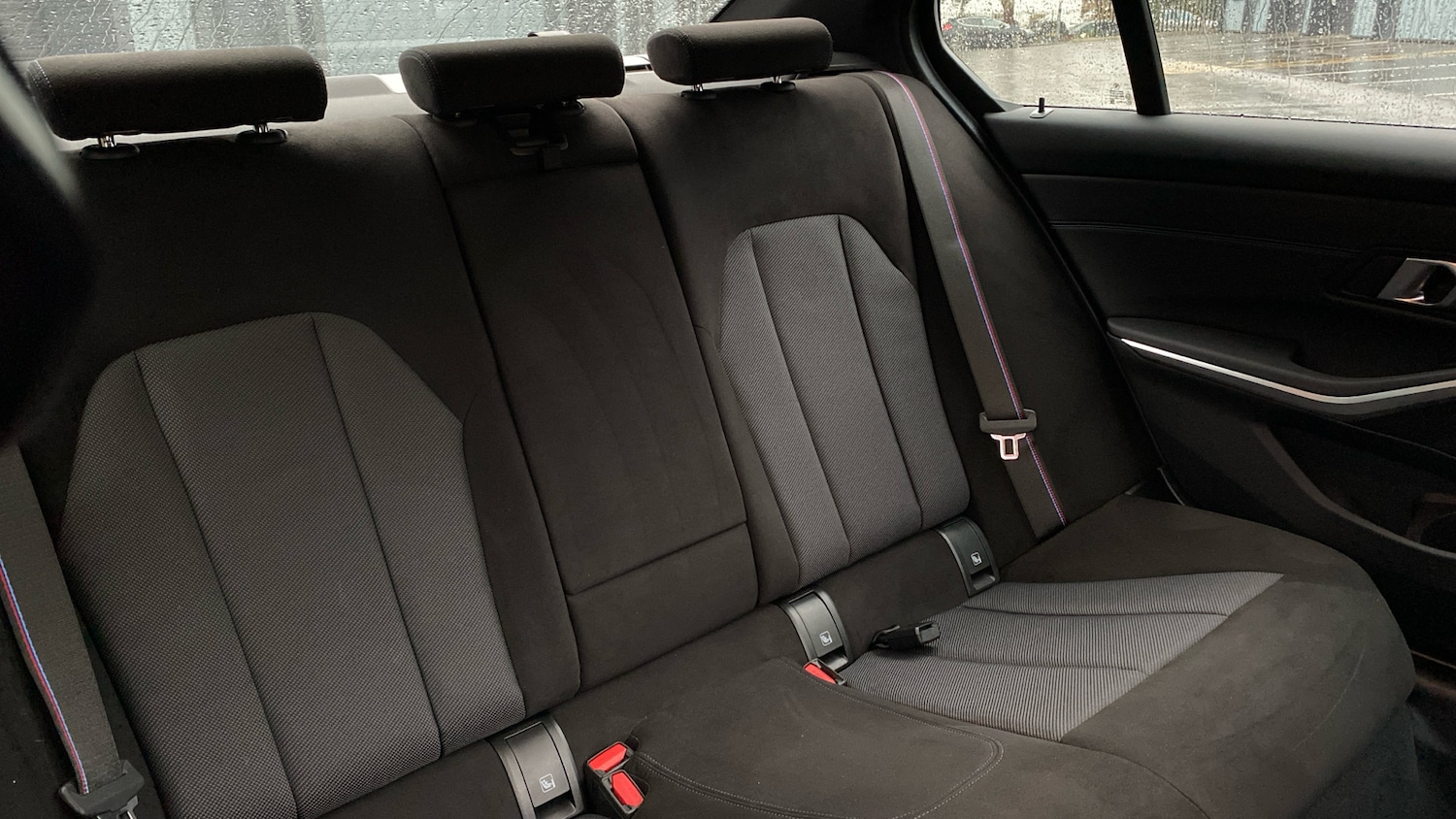 Used BMW 3 Series 2025 for sale - 76618482: Photo 12