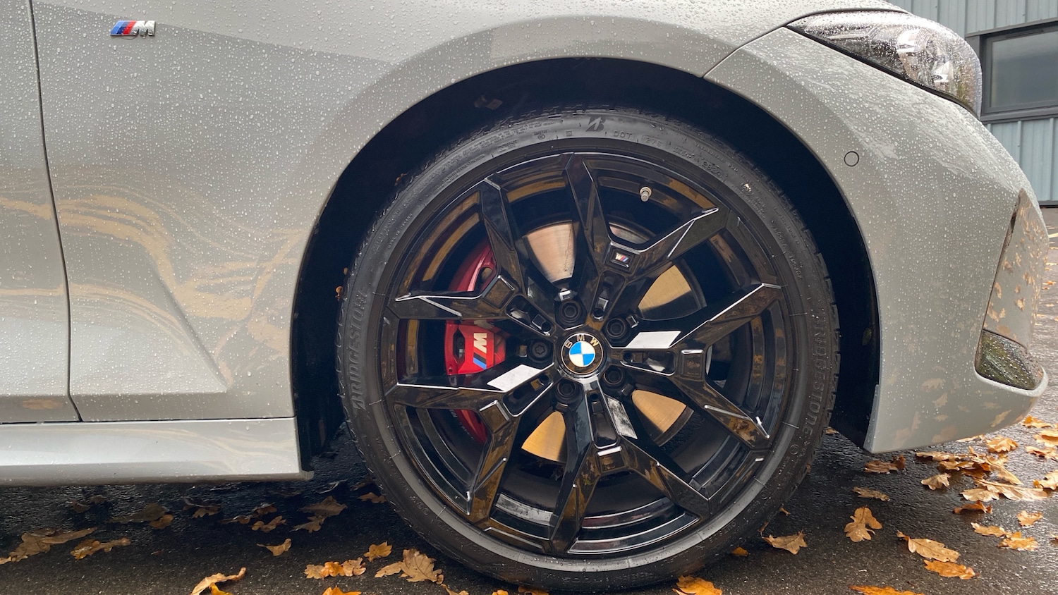 Used BMW 3 Series 2025 for sale - 76618482: Photo 14