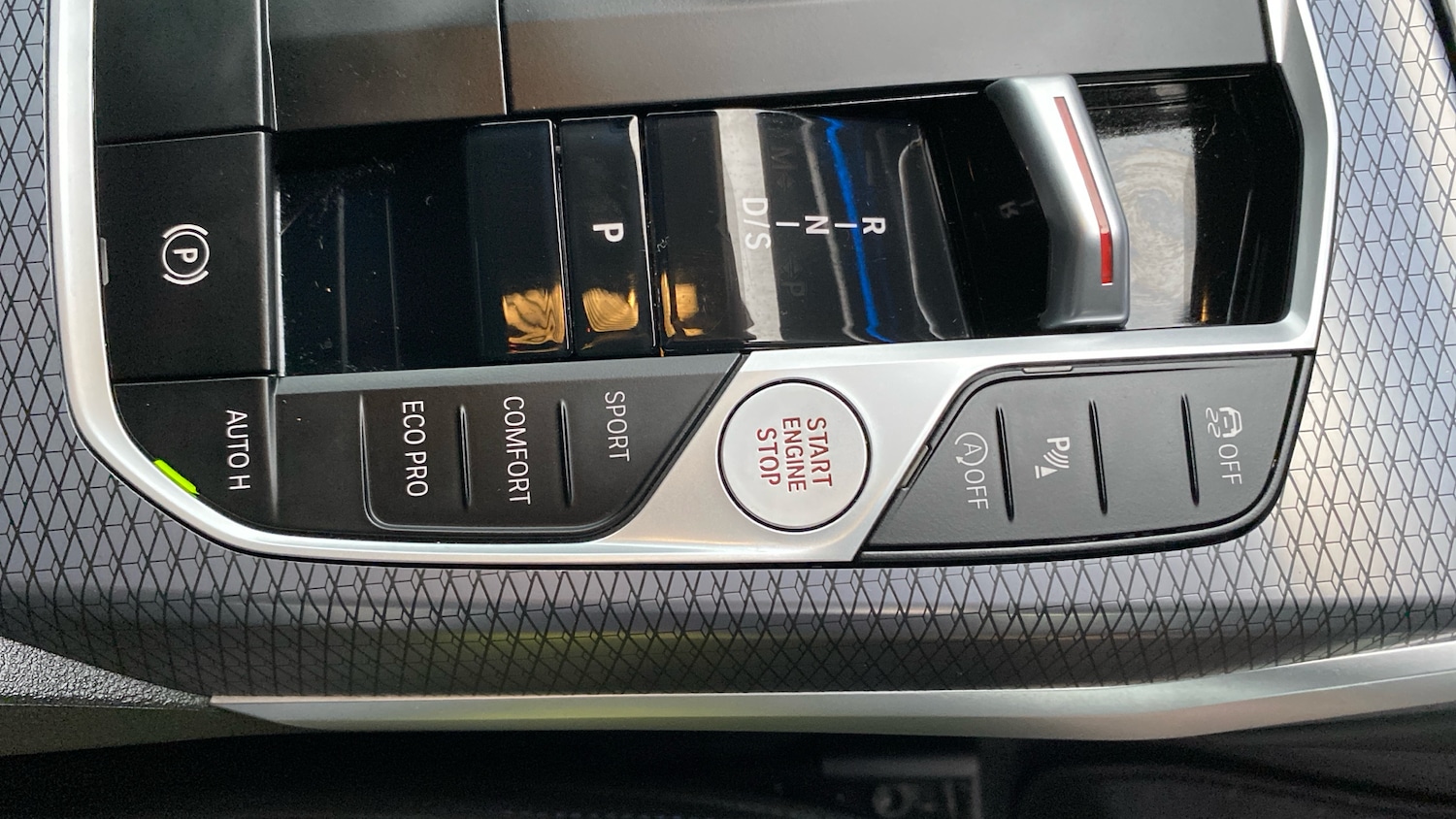 Used BMW 3 Series 2025 for sale - 76618482: Photo 19