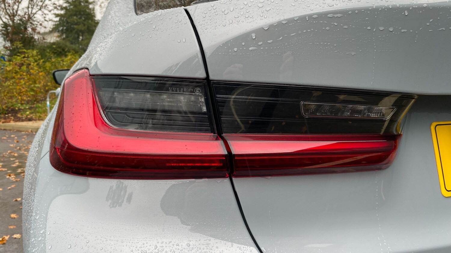 Used BMW 3 Series 2025 for sale - 76618482: Photo 22