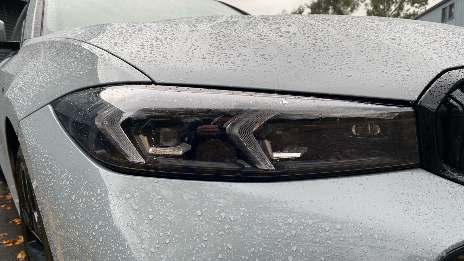 Used BMW 3 Series 2025 for sale - 76618482: Photo 23