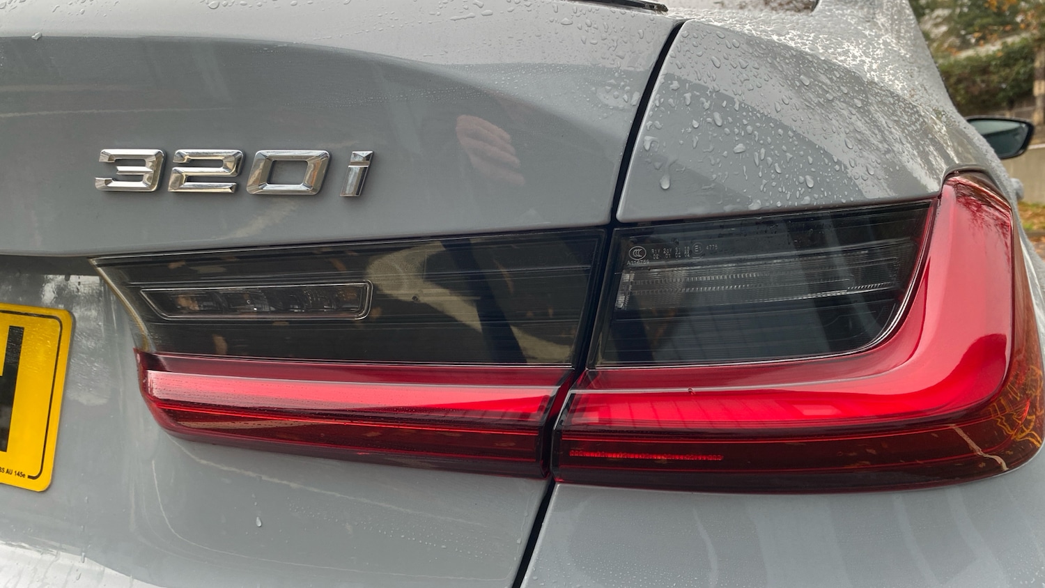 Used BMW 3 Series 2025 for sale - 76618482: Photo 25