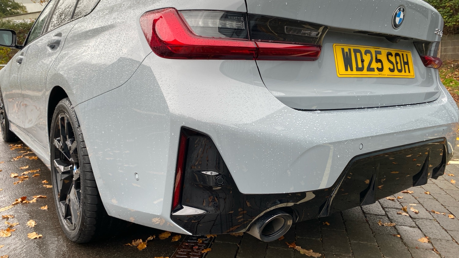 Used BMW 3 Series 2025 for sale - 76618482: Photo 26