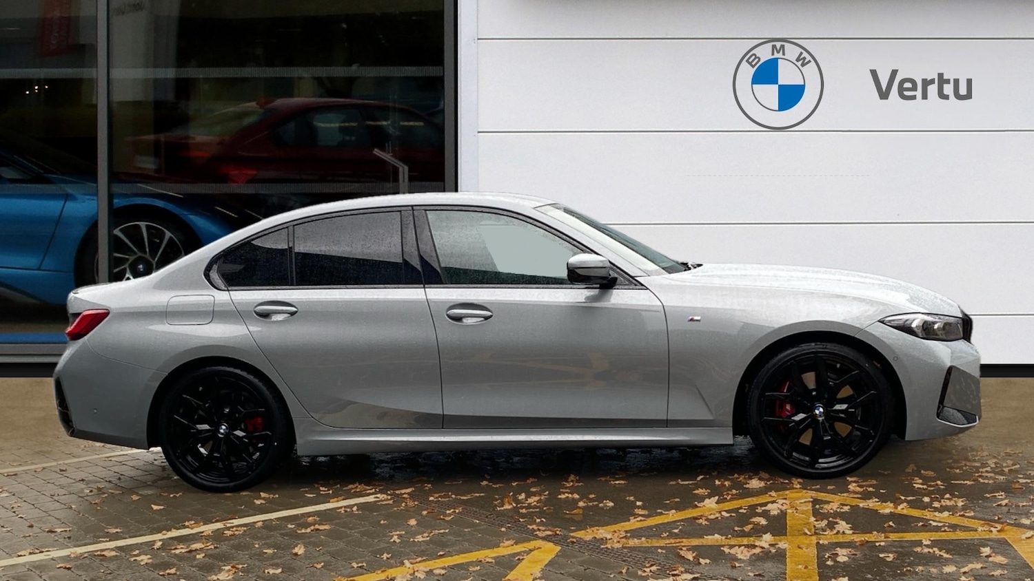 Used BMW 3 Series 2025 for sale - 76618482: Photo 3