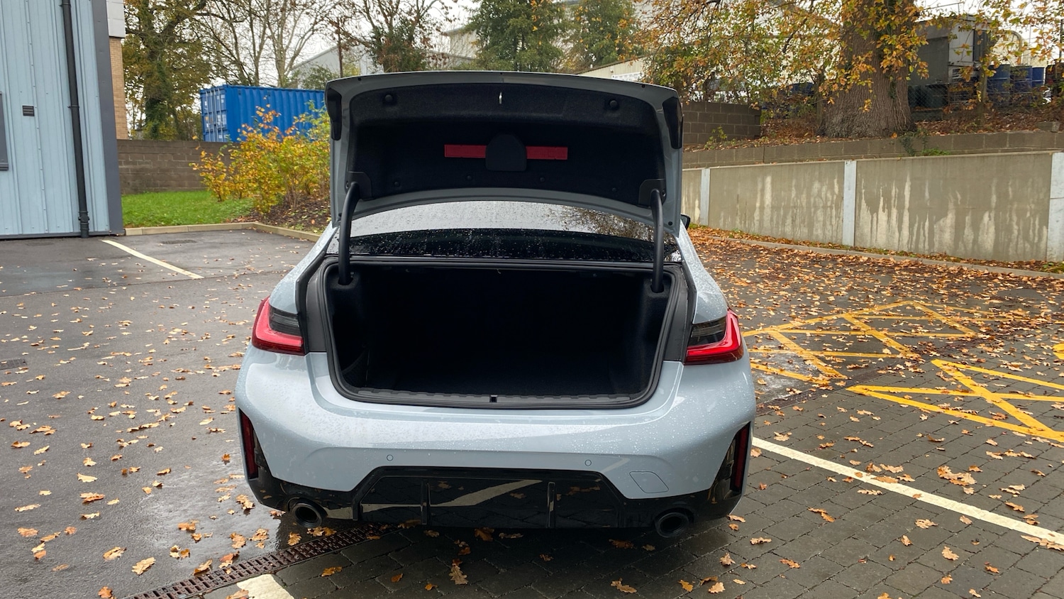 Used BMW 3 Series 2025 for sale - 76618482: Photo 32