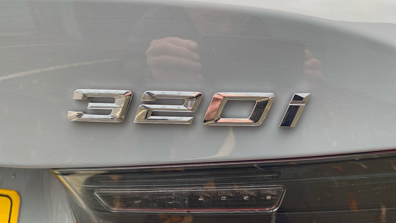 Used BMW 3 Series 2025 for sale - 76618482: Photo 33