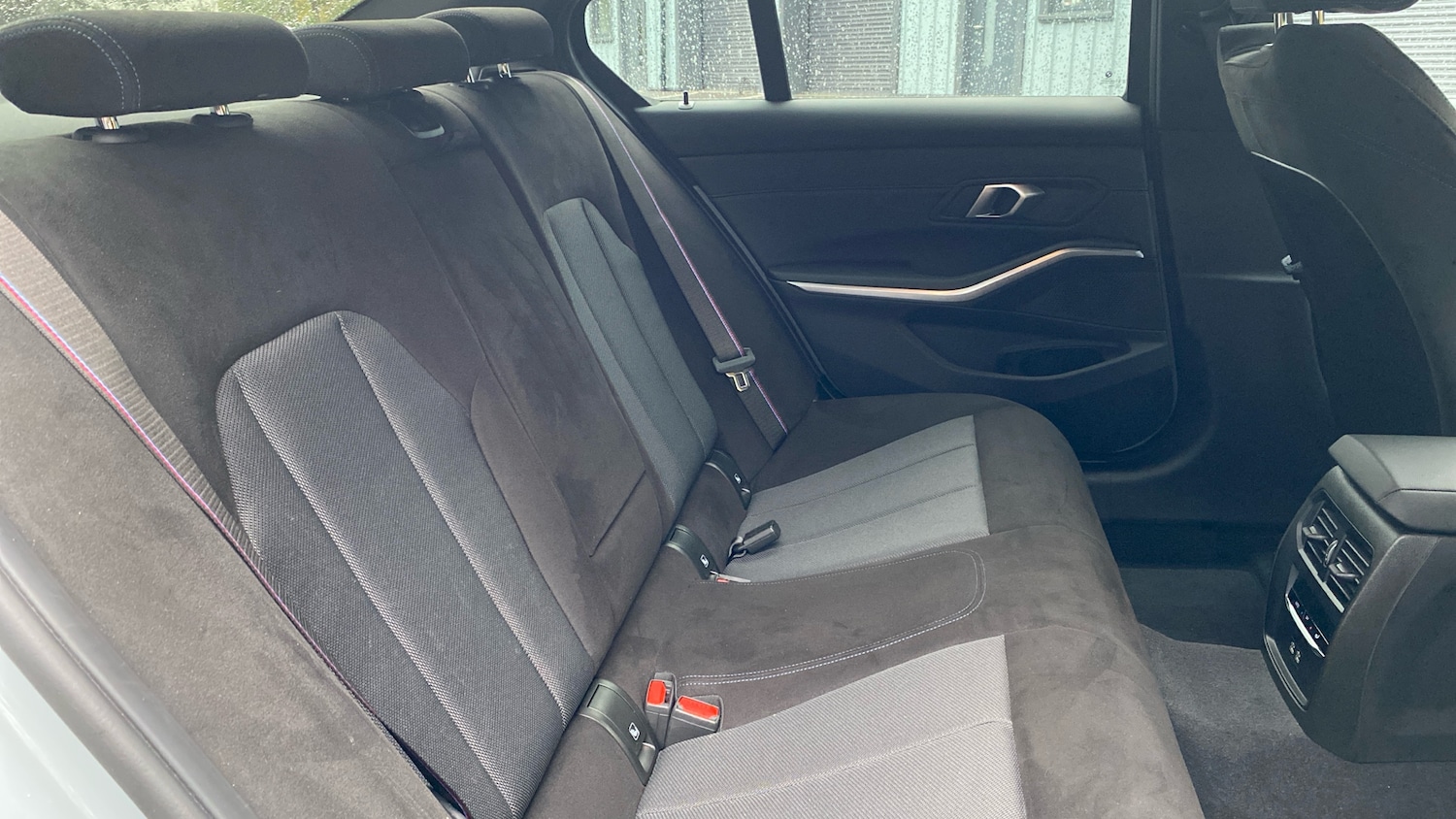 Used BMW 3 Series 2025 for sale - 76618482: Photo 38