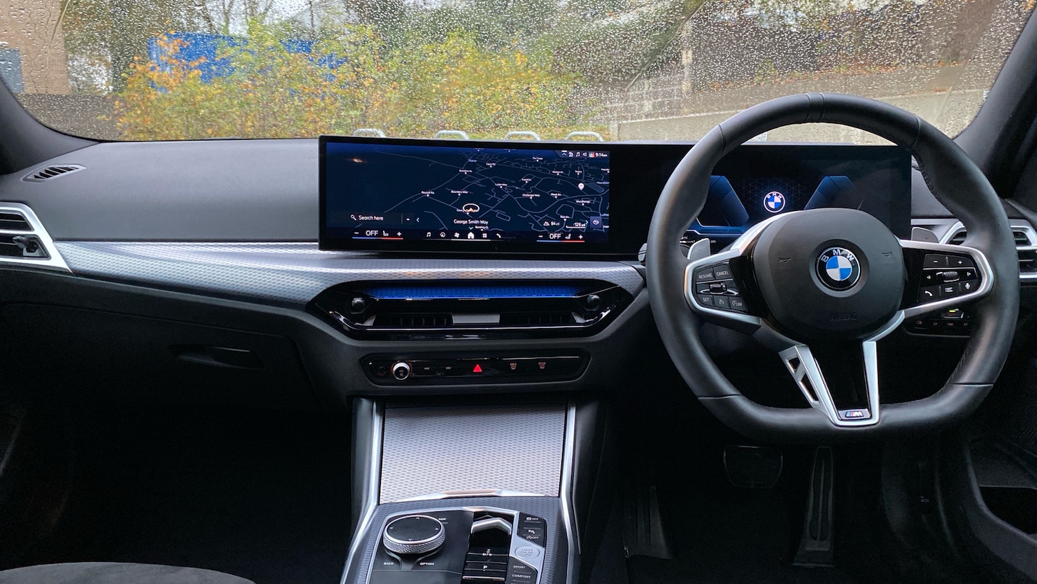 Used BMW 3 Series 2025 for sale - 76618482: Photo 4