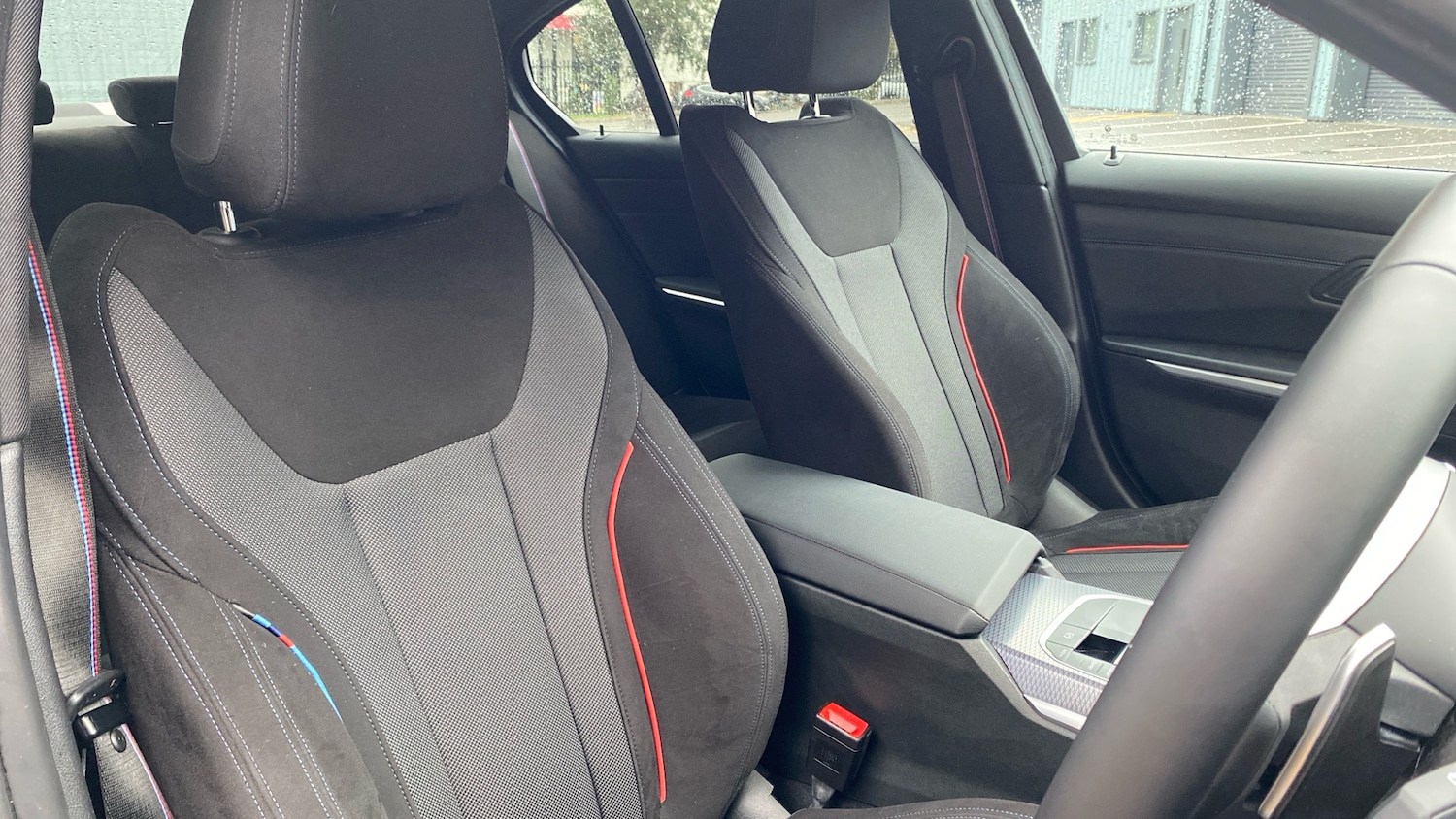 Used BMW 3 Series 2025 for sale - 76618482: Photo 46