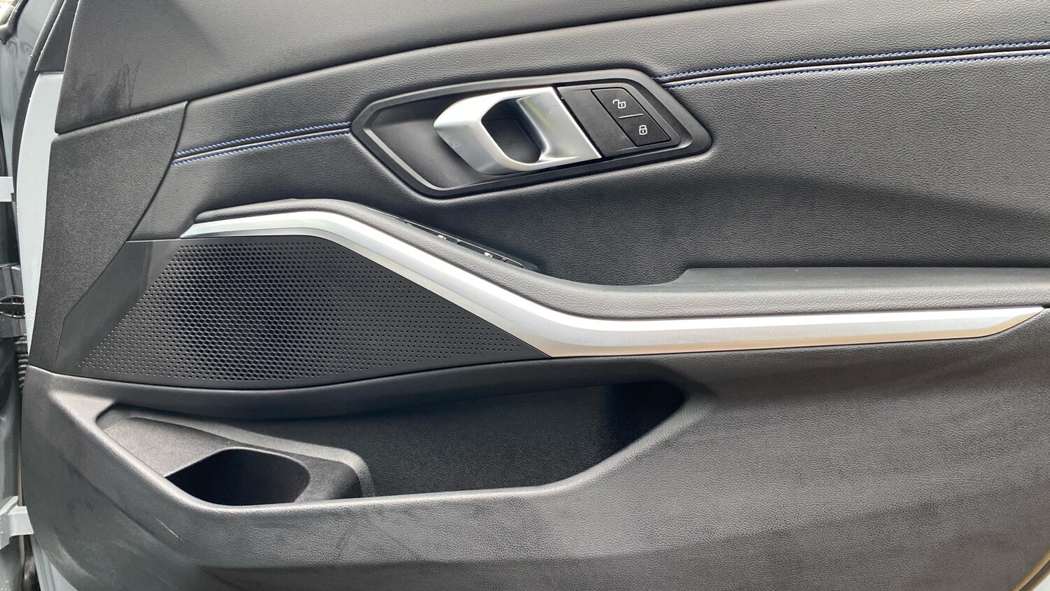 Used BMW 3 Series 2025 for sale - 76618482: Photo 49