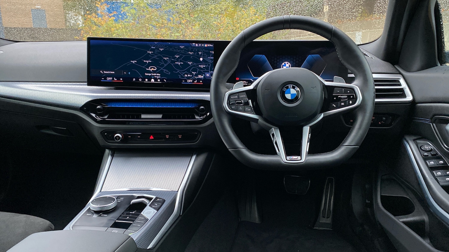 Used BMW 3 Series 2025 for sale - 76618482: Photo 5