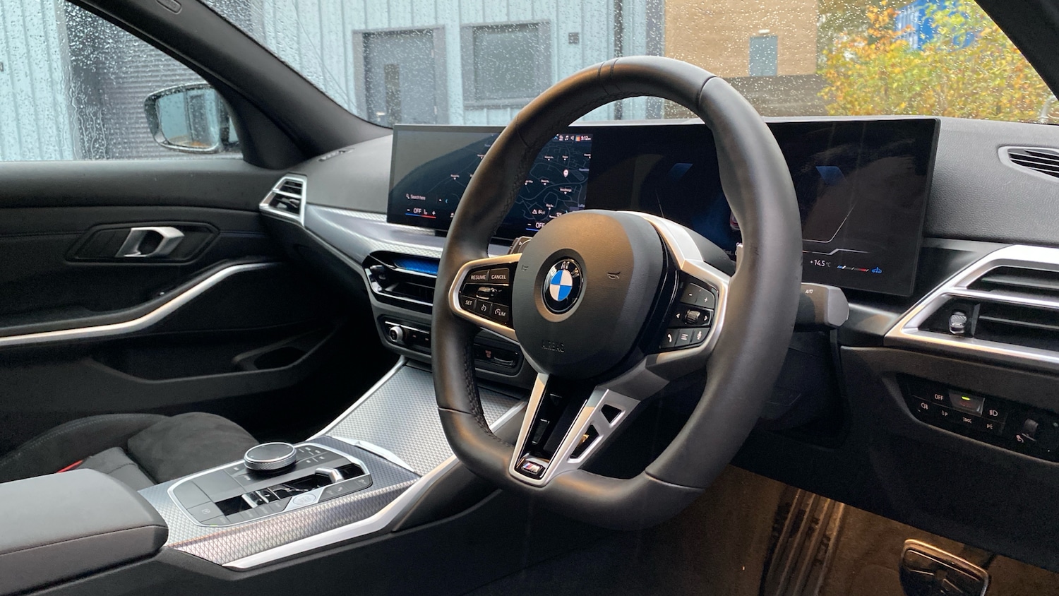 Used BMW 3 Series 2025 for sale - 76618482: Photo 6