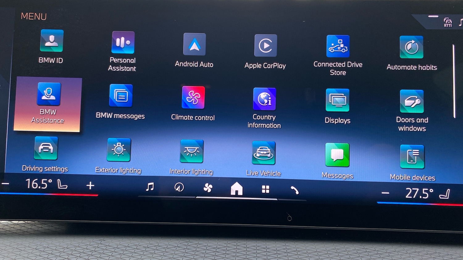 Used BMW 3 Series 2025 for sale - 76618482: Photo 62