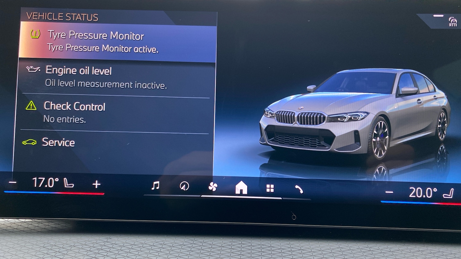 Used BMW 3 Series 2025 for sale - 76618482: Photo 64