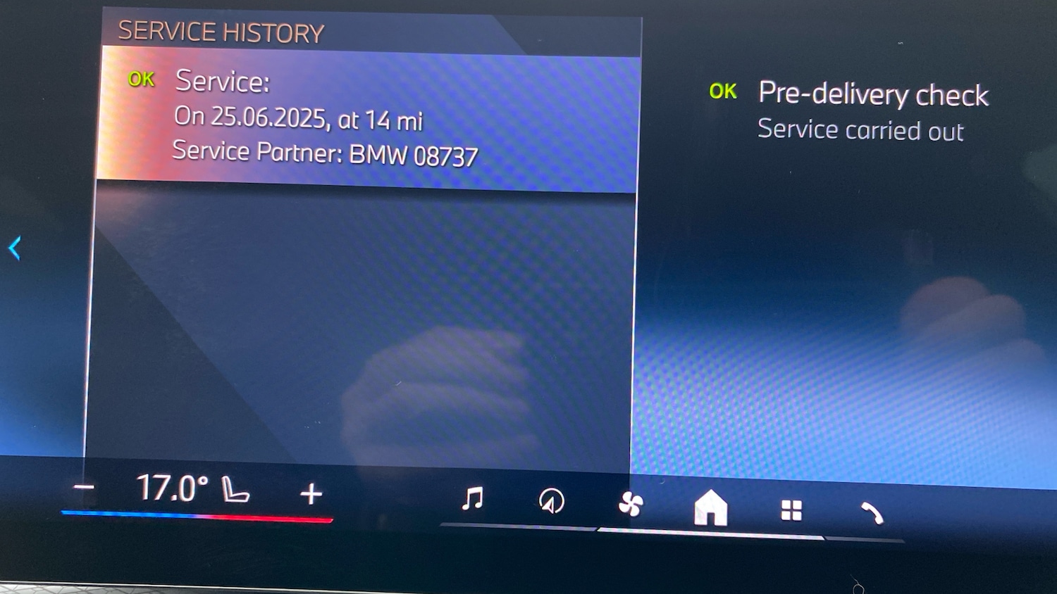 Used BMW 3 Series 2025 for sale - 76618482: Photo 65