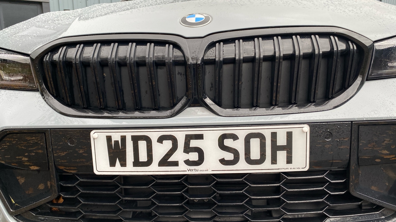 Used BMW 3 Series 2025 for sale - 76618482: Photo 67