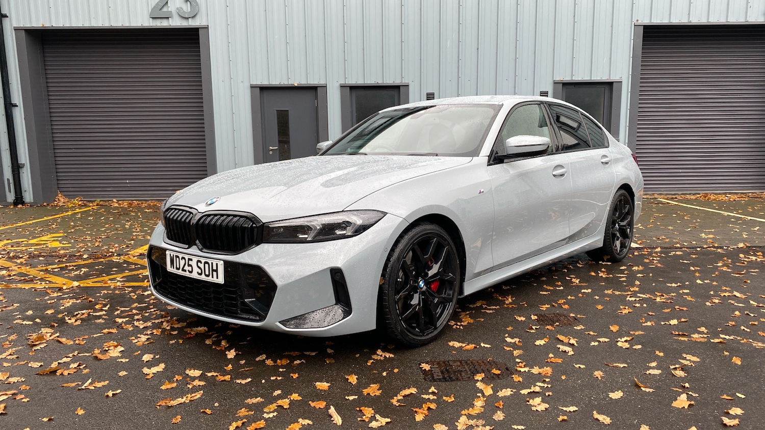 Used BMW 3 Series 2025 for sale - 76618482: Photo 68