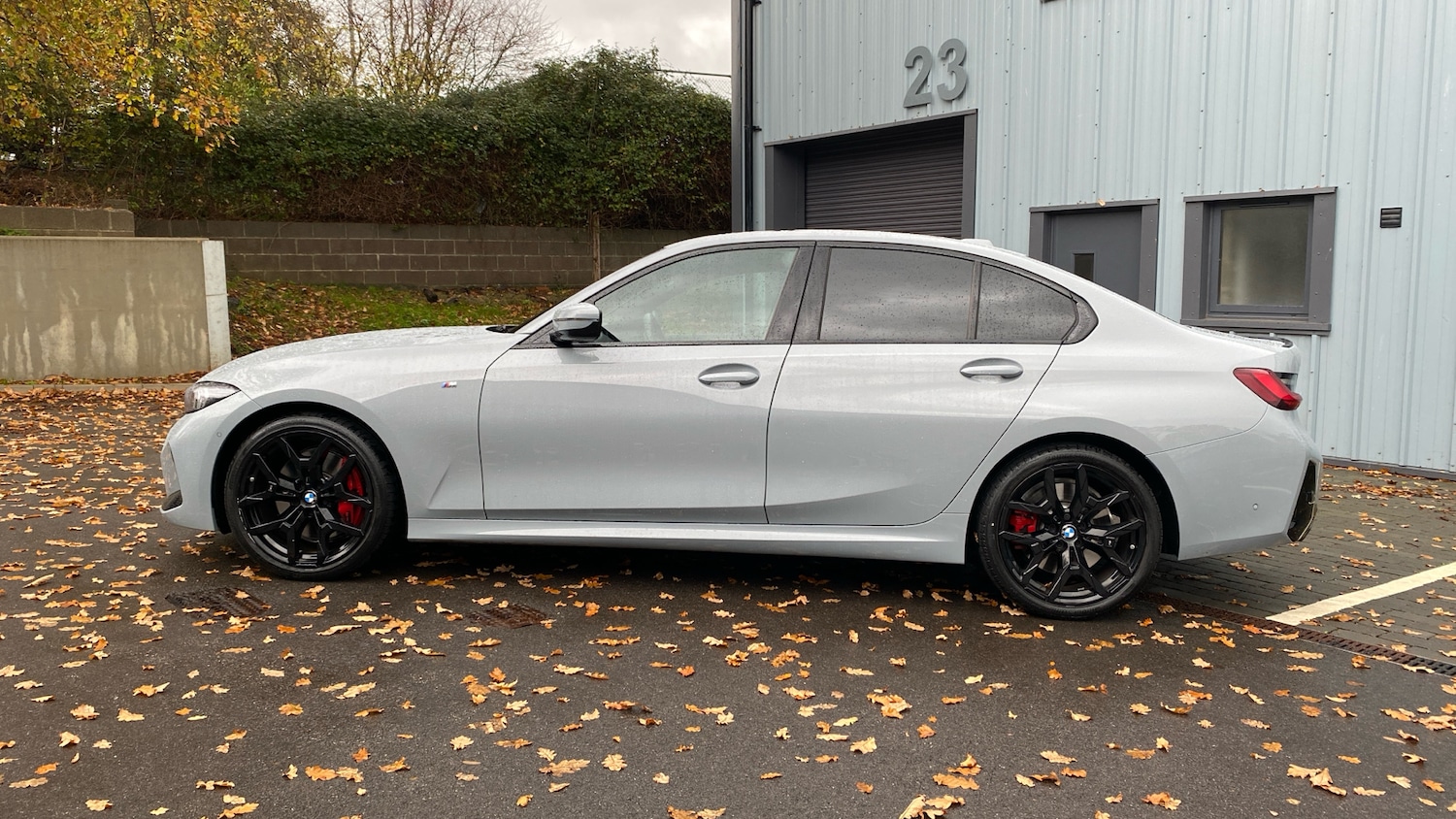 Used BMW 3 Series 2025 for sale - 76618482: Photo 69