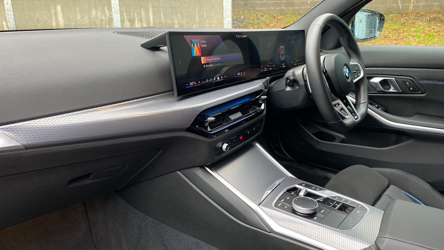 Used BMW 3 Series 2025 for sale - 76618482: Photo 7