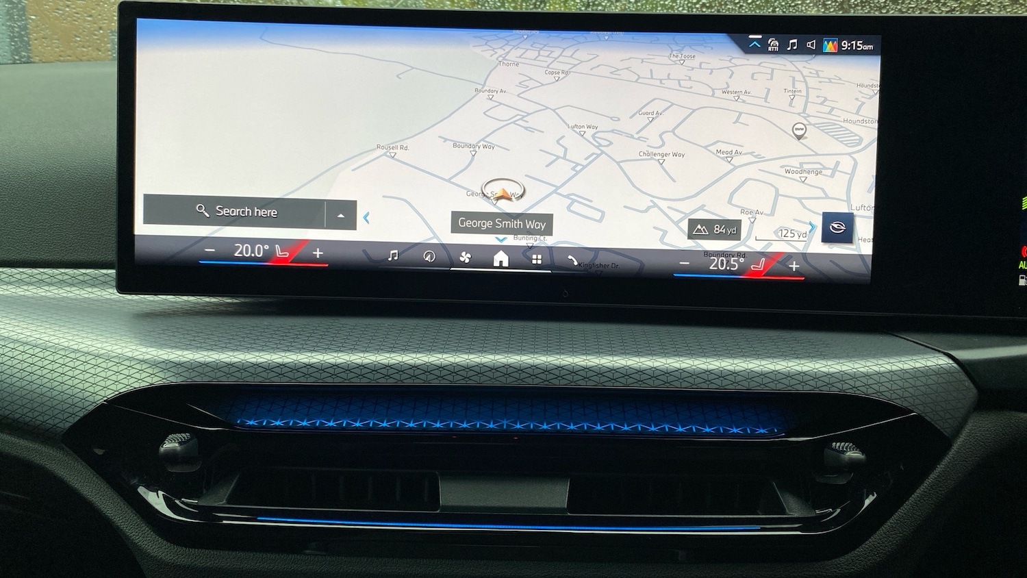 Used BMW 3 Series 2025 for sale - 76618482: Photo 8