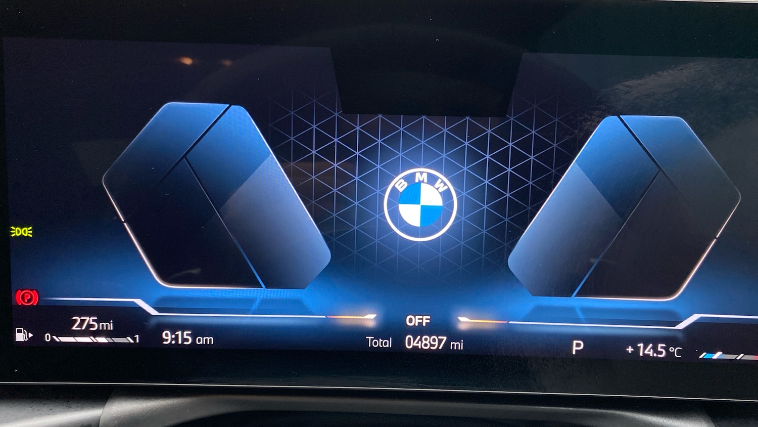 Used BMW 3 Series 2025 for sale - 76618482: Photo 9