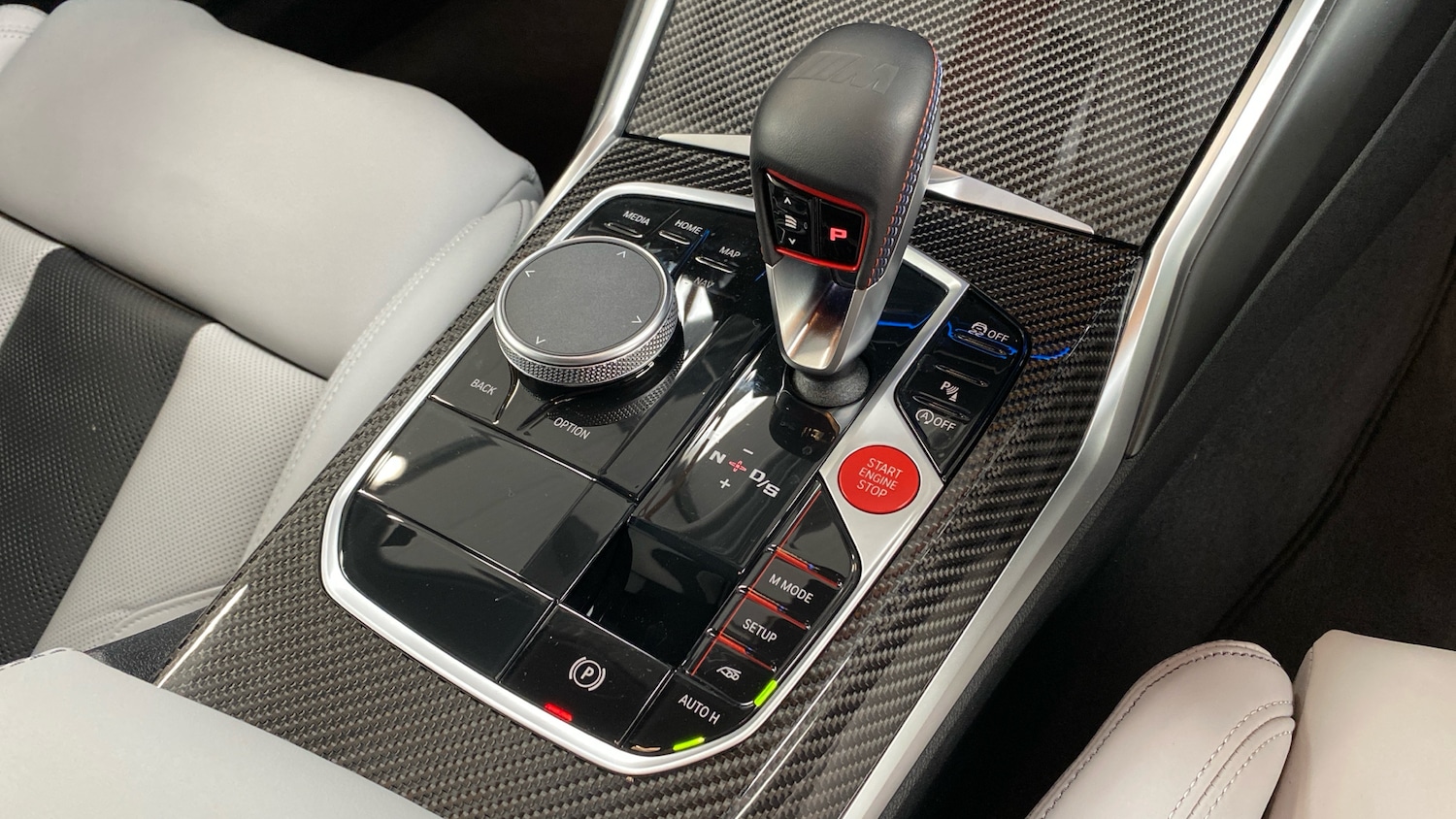 Used BMW M4 2025 for sale - 76330351: Photo 10