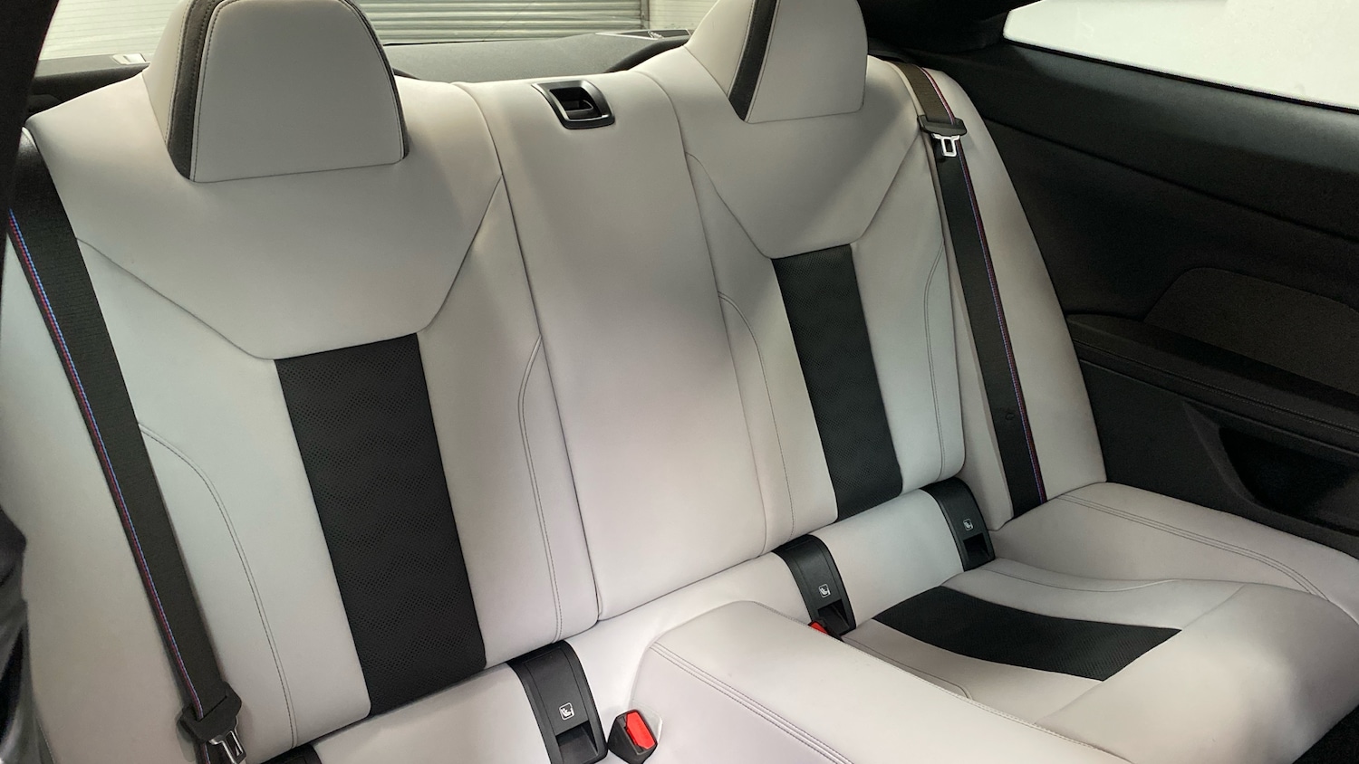 Used BMW M4 2025 for sale - 76330351: Photo 12