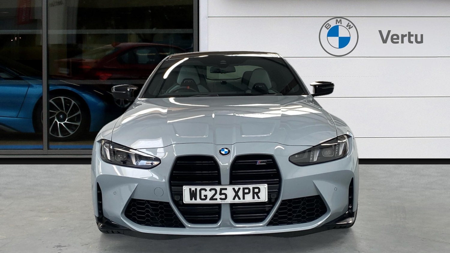 Used BMW M4 2025 for sale - 76330351: Photo 16