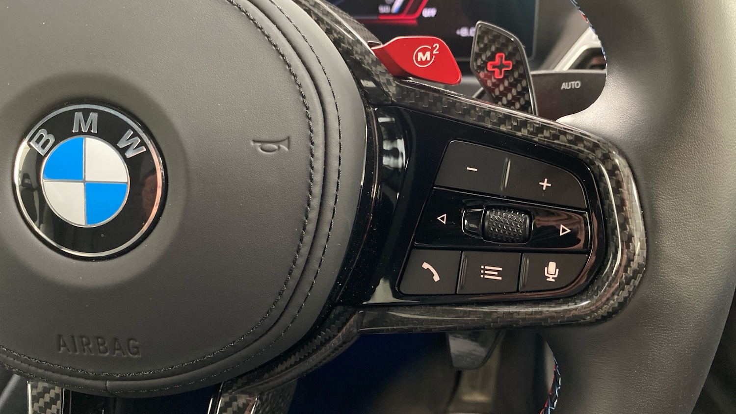 Used BMW M4 2025 for sale - 76330351: Photo 18