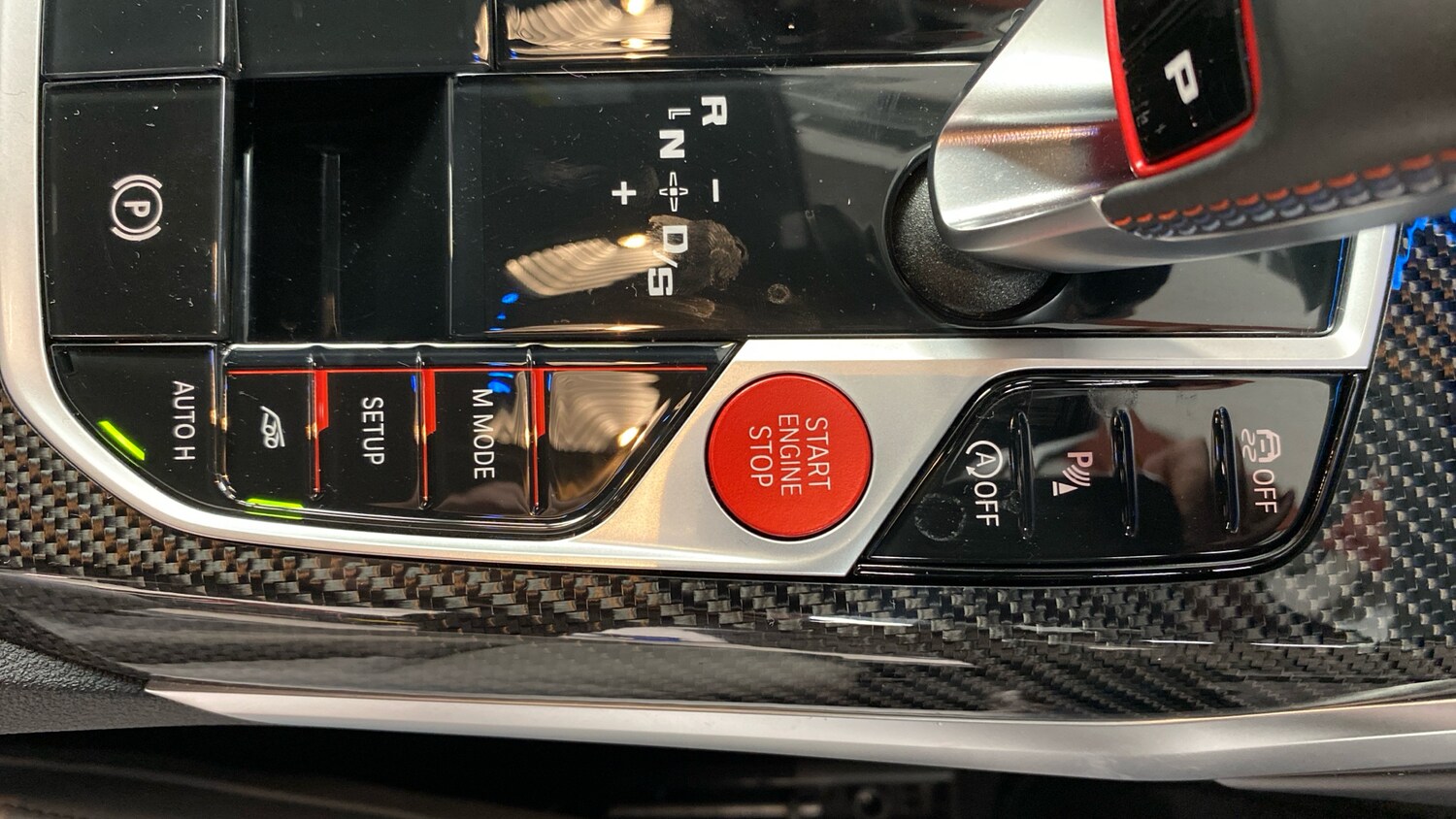 Used BMW M4 2025 for sale - 76330351: Photo 19