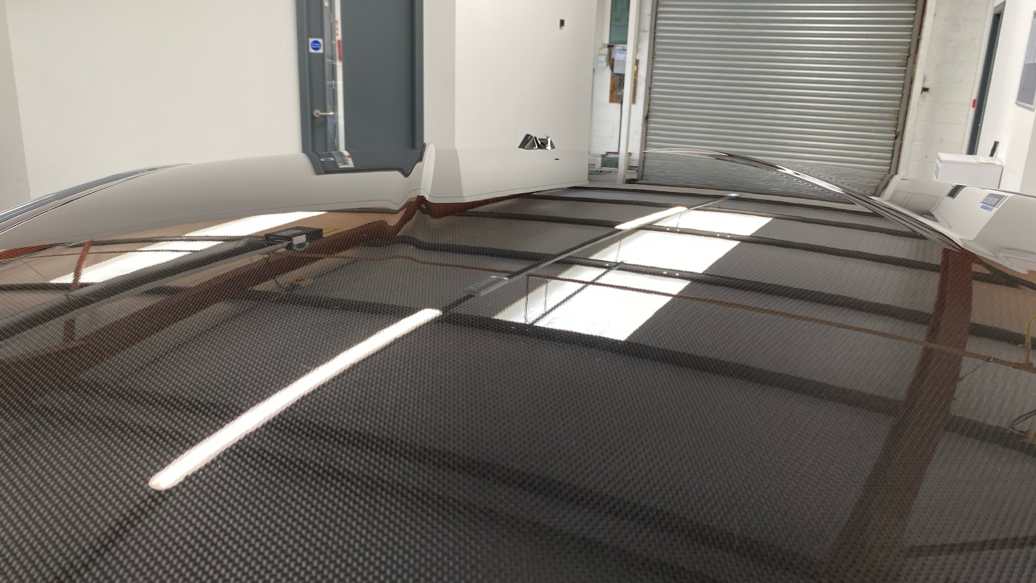 Used BMW M4 2025 for sale - 76330351: Photo 21