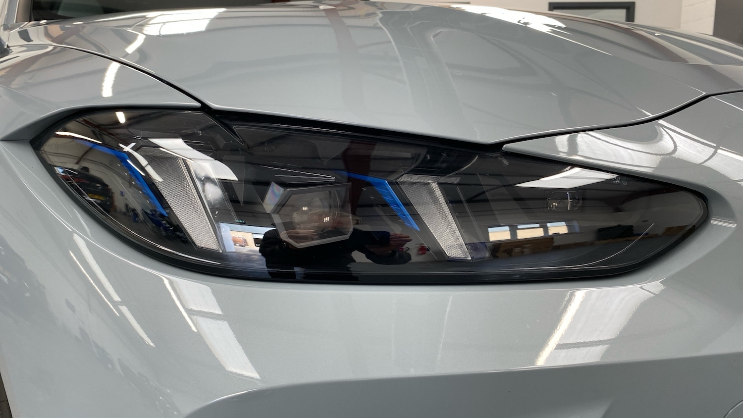 Used BMW M4 2025 for sale - 76330351: Photo 23