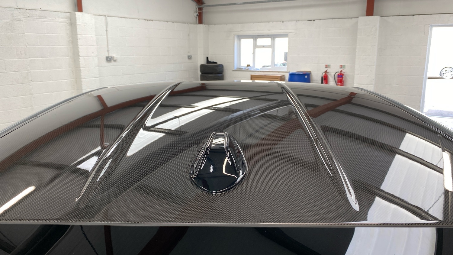 Used BMW M4 2025 for sale - 76330351: Photo 24