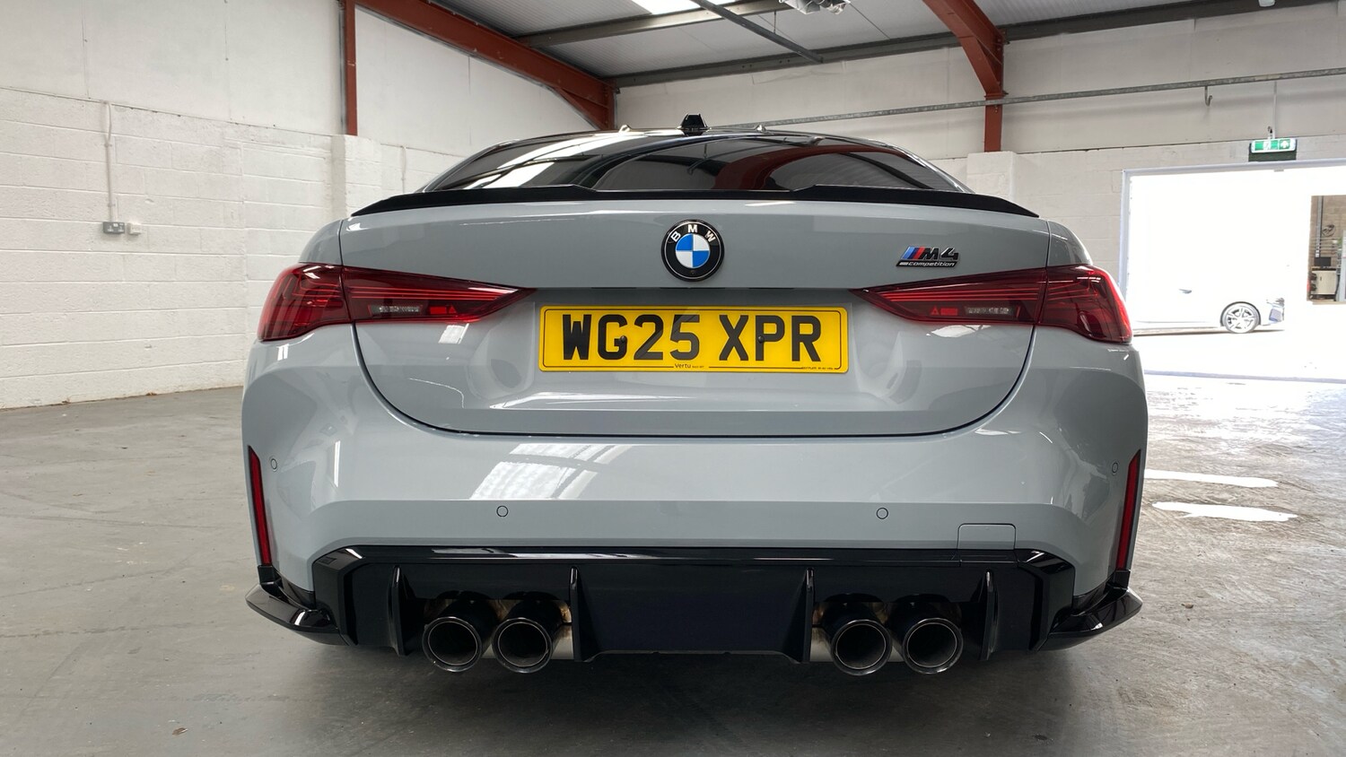Used BMW M4 2025 for sale - 76330351: Photo 26