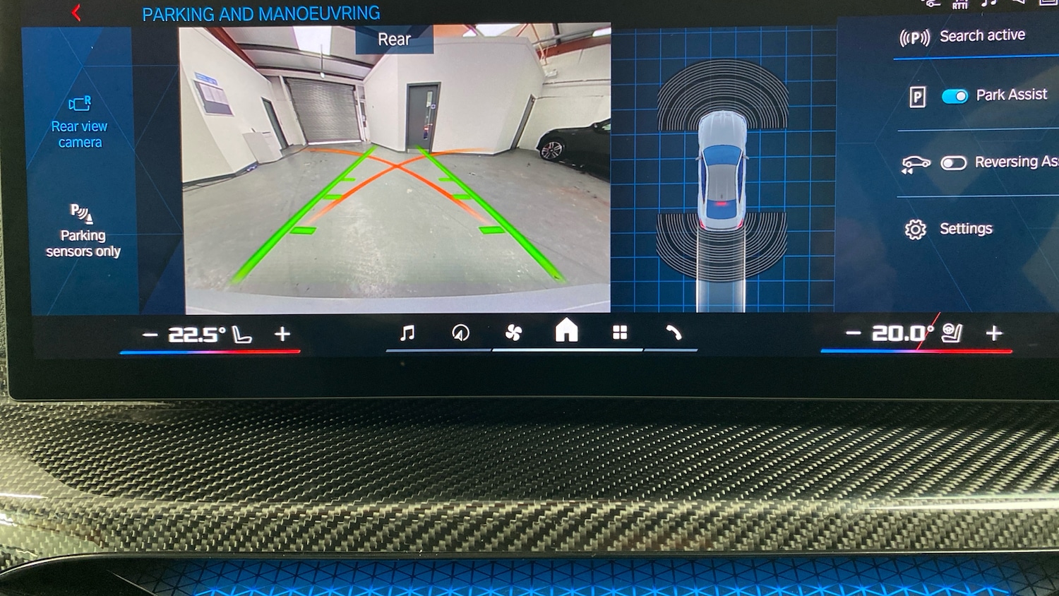 Used BMW M4 2025 for sale - 76330351: Photo 29