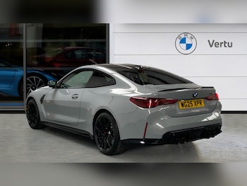 Used BMW M4 2025 for sale - 76330351: Photo