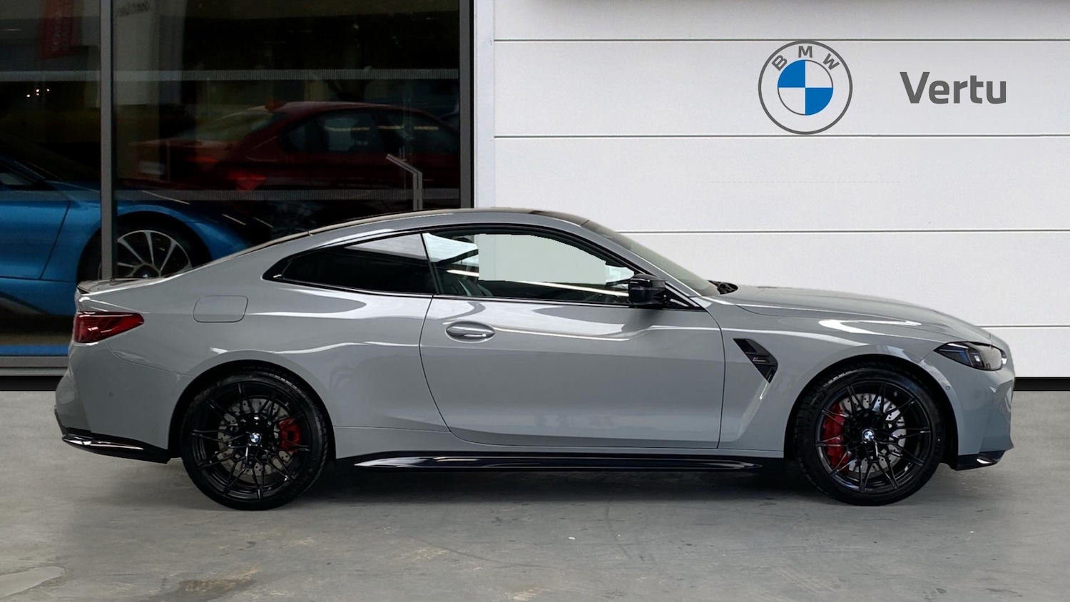 Used BMW M4 2025 for sale - 76330351: Photo 3