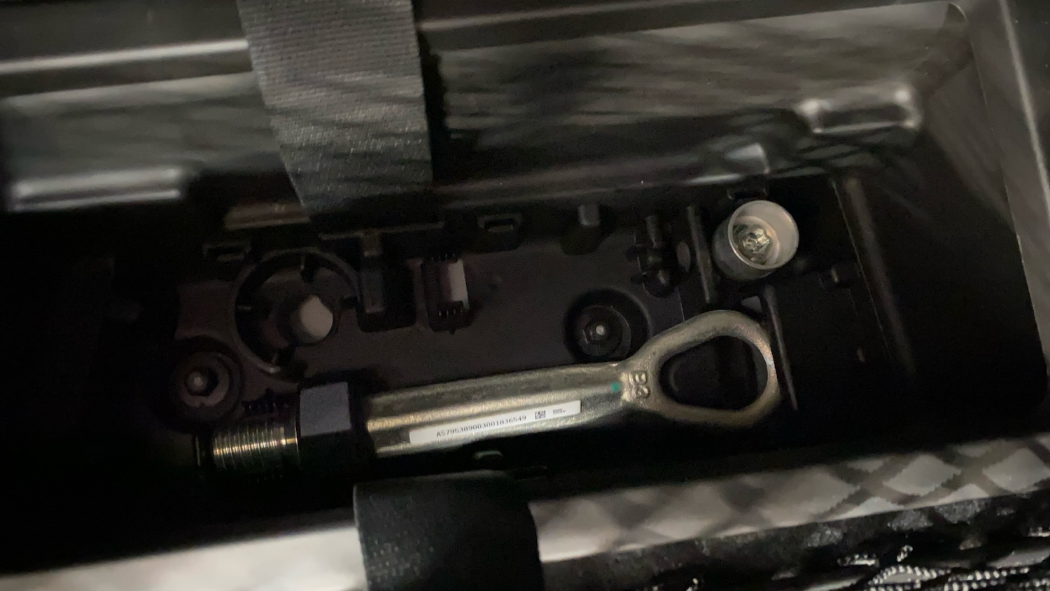 Used BMW M4 2025 for sale - 76330351: Photo 32