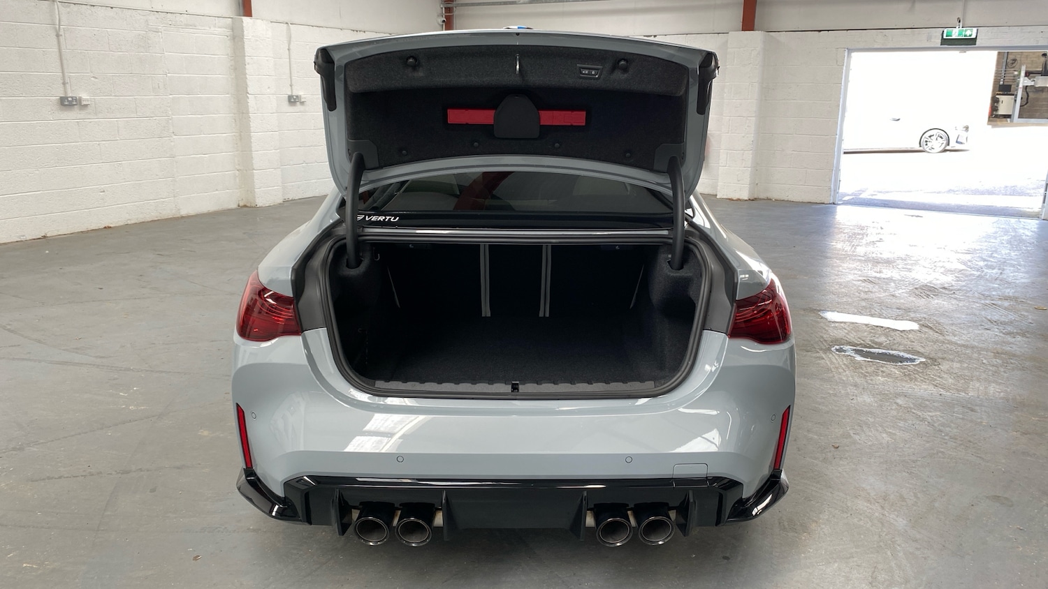 Used BMW M4 2025 for sale - 76330351: Photo 36