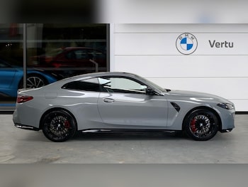 Used BMW M4 2025 for sale - 76330351: Photo