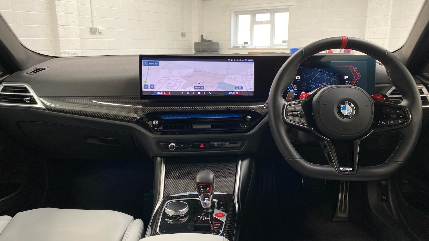 Used BMW M4 2025 for sale - 76330351: Photo 4