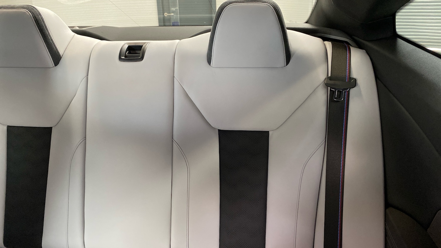 Used BMW M4 2025 for sale - 76330351: Photo 40