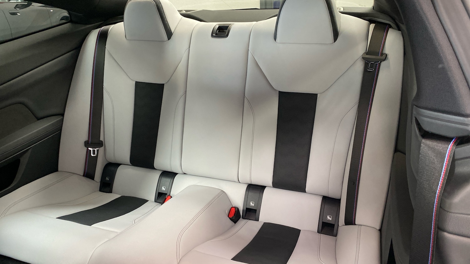 Used BMW M4 2025 for sale - 76330351: Photo 41