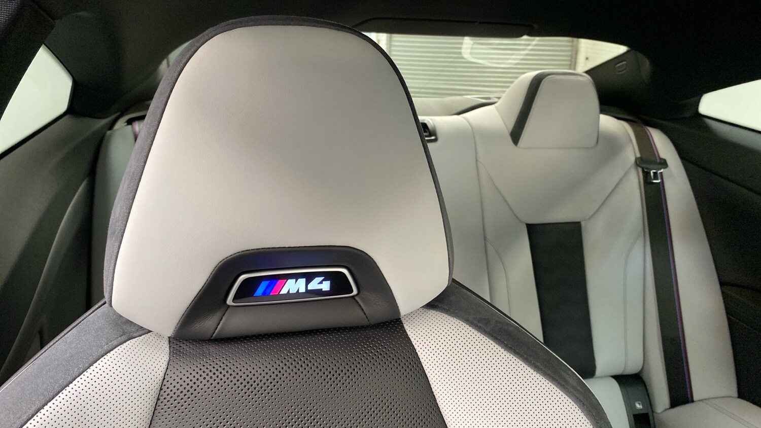 Used BMW M4 2025 for sale - 76330351: Photo 42