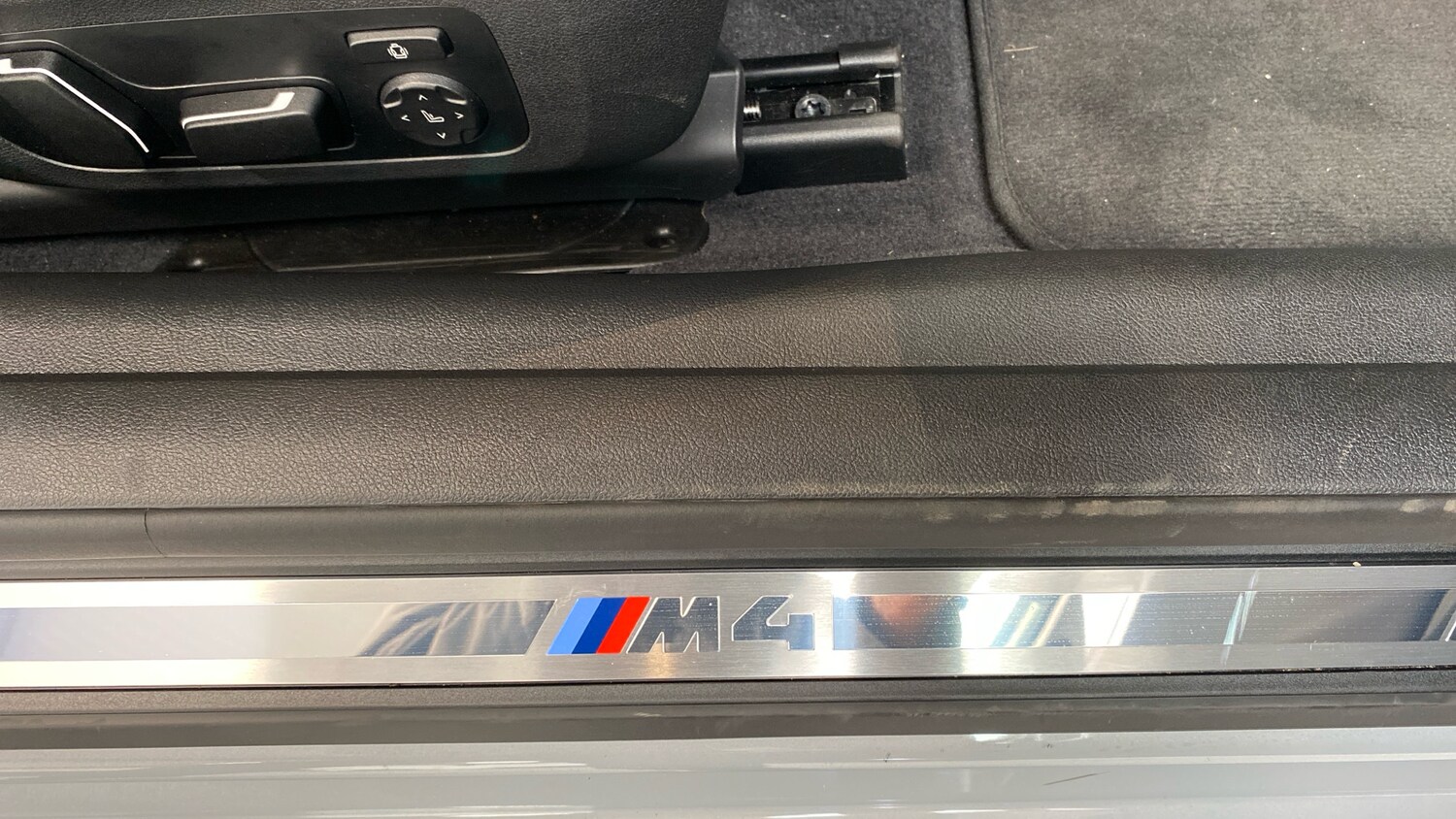 Used BMW M4 2025 for sale - 76330351: Photo 44