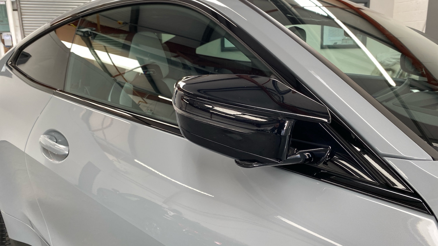 Used BMW M4 2025 for sale - 76330351: Photo 45