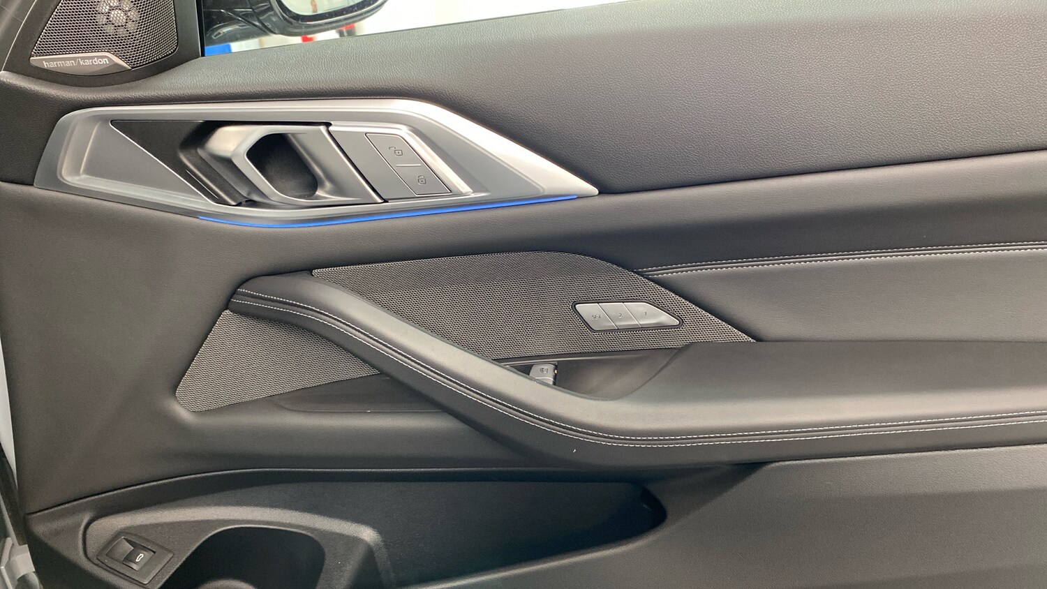 Used BMW M4 2025 for sale - 76330351: Photo 47