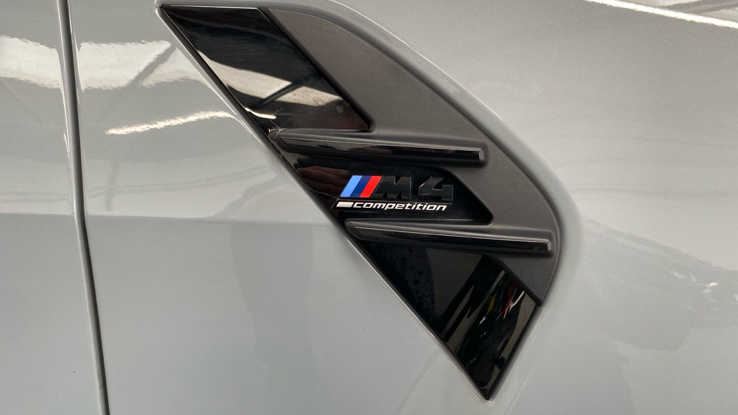 Used BMW M4 2025 for sale - 76330351: Photo 49