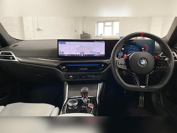 Used BMW M4 2025 for sale - 76330351: Photo